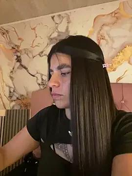 sofia_23x from StripChat is Freechat