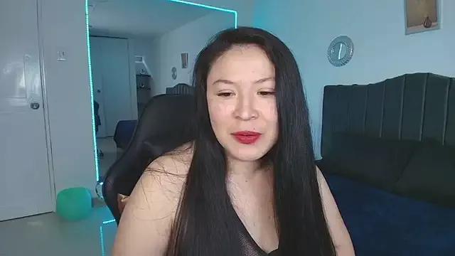 sofia_57 from StripChat is Freechat