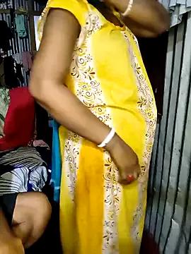 Sofia_993382 from StripChat is Freechat