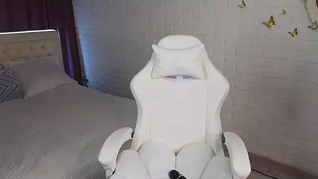 sofia__home from StripChat is Freechat