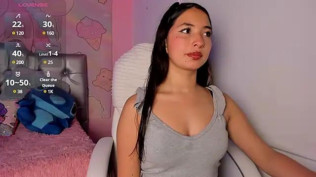 Check-out the world of girls and talk with our steaming hot slutz, bringing your desired characters to life with authentic apparel and cam streams.