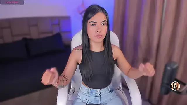 Check-out the world of girls and talk with our steaming hot slutz, bringing your desired characters to life with authentic apparel and cam streams.