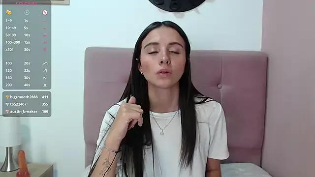 Check-out the world of girls and talk with our steaming hot slutz, bringing your desired characters to life with authentic apparel and cam streams.