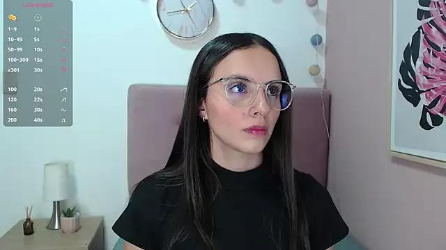 sofia_her from StripChat is Freechat