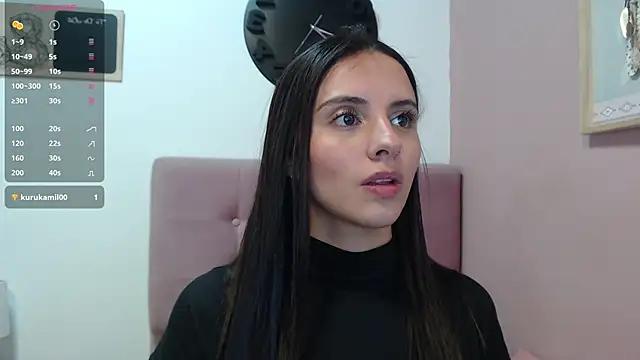 Check-out the world of girls and talk with our steaming hot slutz, bringing your desired characters to life with authentic apparel and cam streams.
