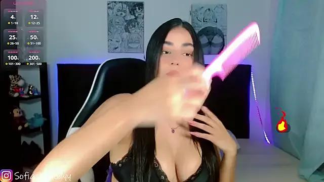 Check-out the world of girls and talk with our steaming hot slutz, bringing your desired characters to life with authentic apparel and cam streams.
