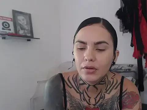 Sofia_May from StripChat is Freechat
