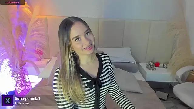 Check-out the world of girls and talk with our steaming hot slutz, bringing your desired characters to life with authentic apparel and cam streams.