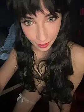 Photos of Sofia_Poly from StripChat is Freechat