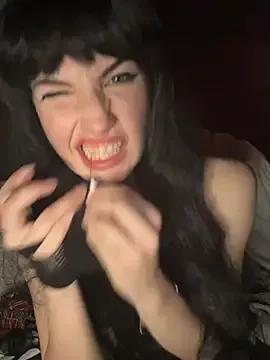Photos of Sofia_Poly from StripChat is Freechat
