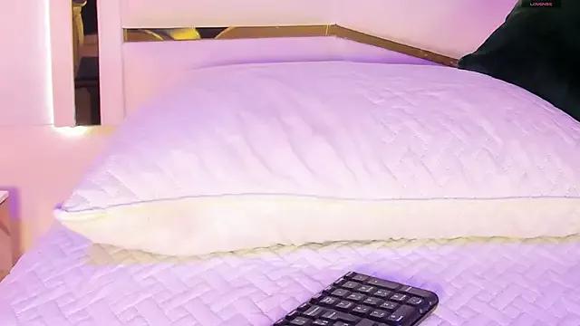sofia_robertt from StripChat is Freechat