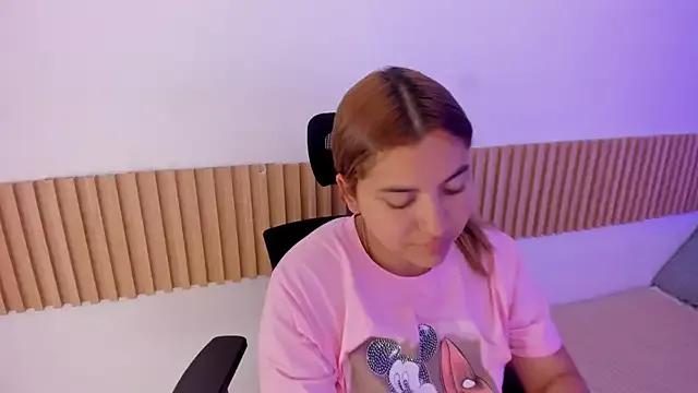 Check-out the world of girls and talk with our steaming hot slutz, bringing your desired characters to life with authentic apparel and cam streams.