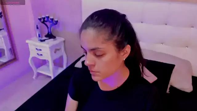 sofiaclauss from StripChat is Freechat