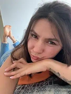 Check-out the world of girls and talk with our steaming hot slutz, bringing your desired characters to life with authentic apparel and cam streams.
