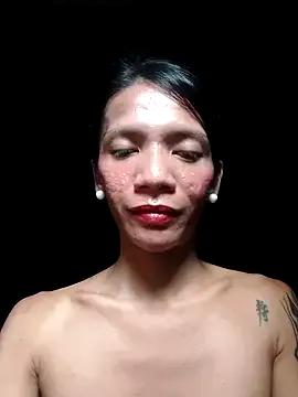 SofiaLibreTs from StripChat is Freechat