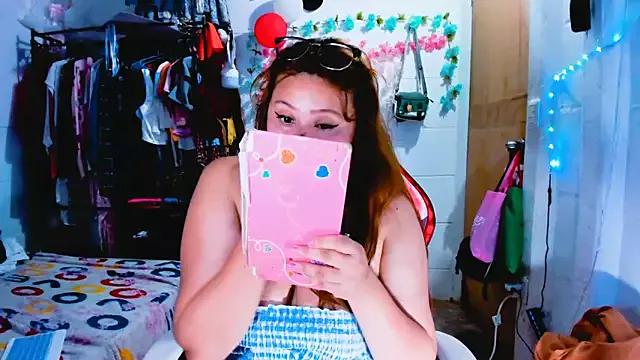 Check-out the world of girls and talk with our steaming hot slutz, bringing your desired characters to life with authentic apparel and cam streams.