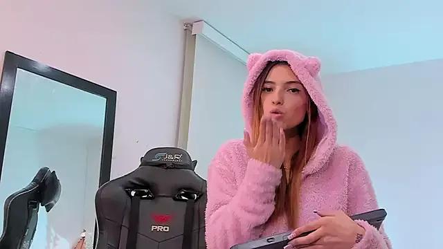 Check-out the world of girls and talk with our steaming hot slutz, bringing your desired characters to life with authentic apparel and cam streams.