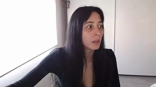 SOFIASWEETSECRETT from StripChat is Freechat