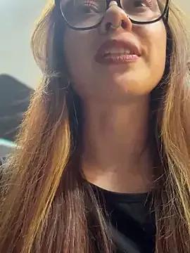 Sofii_gold from StripChat is Freechat