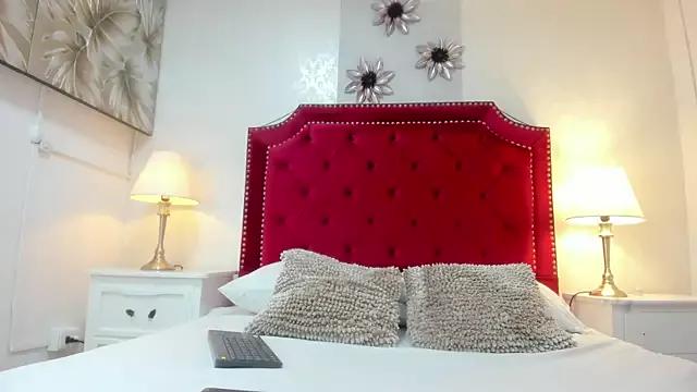 Sofii_Petite from StripChat is Freechat