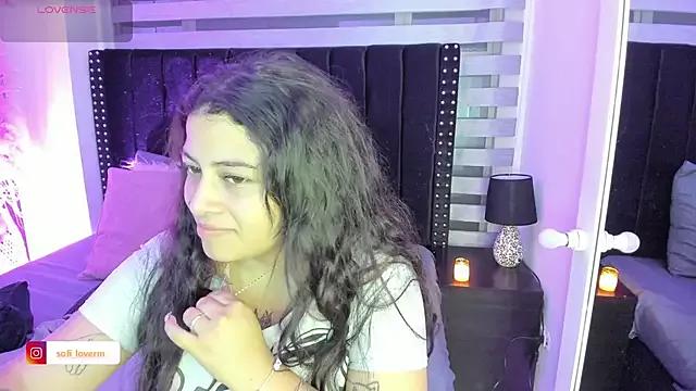 Spur your fetishes: Get dirty and flatter these gorgeous girls hosts, who will reward you with wild apparel and vibrating toys.