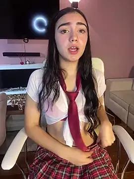 solmonroy_pinkk from StripChat is Freechat