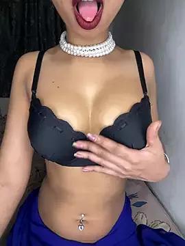 Sonasexy321 from StripChat is Freechat