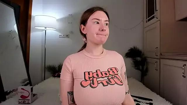 Check-out the world of girls and talk with our steaming hot slutz, bringing your desired characters to life with authentic apparel and cam streams.