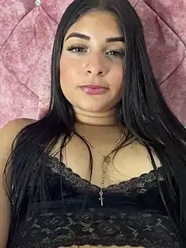 sophia_beautiful123 from StripChat is Freechat