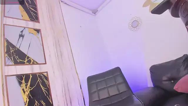 Sophia_Cameron from StripChat is Freechat