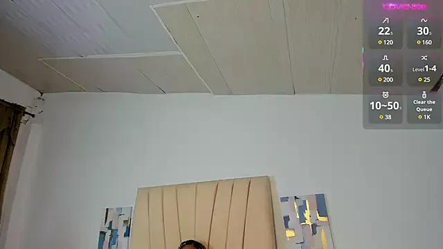 Sophia_Ebony from StripChat is Freechat
