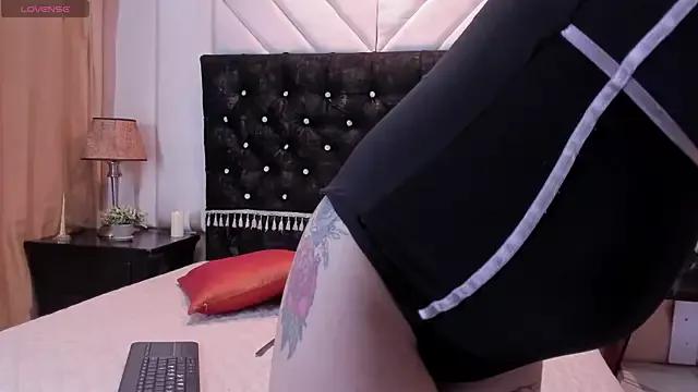 Sophia_smith0 from StripChat is Freechat