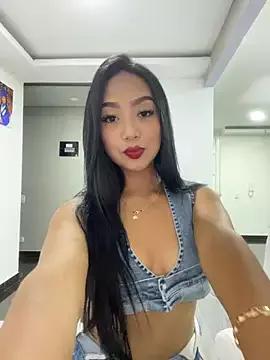 SOPHIACANDY19_ from StripChat is Freechat