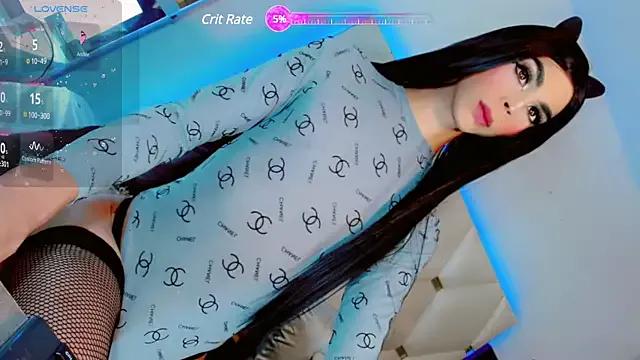 Check-out the world of girls and talk with our steaming hot slutz, bringing your desired characters to life with authentic apparel and cam streams.