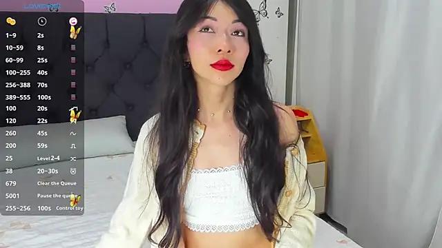 Check-out the world of girls and talk with our steaming hot slutz, bringing your desired characters to life with authentic apparel and cam streams.