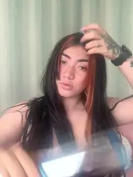 SophiaLopez_Pink from StripChat is Freechat