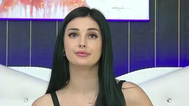 SophiaVilner from StripChat is Freechat
