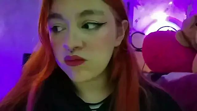 SophiaWeestt99 from StripChat is Freechat