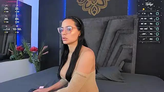 sophiax_sweet from StripChat is Freechat