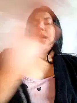 Sophie-hatter from StripChat is Freechat