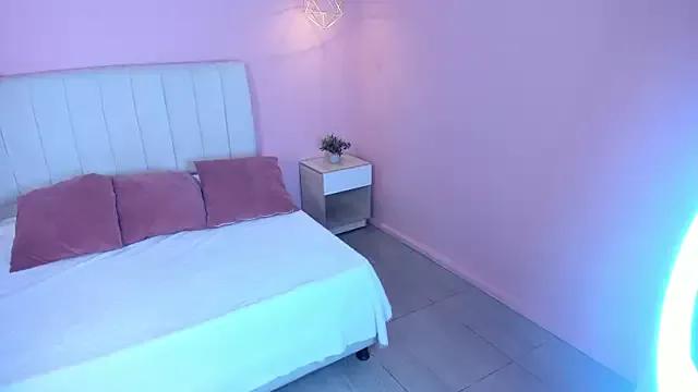 sophie_alice_ from StripChat is Freechat