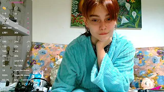 Check-out the world of girls and talk with our steaming hot slutz, bringing your desired characters to life with authentic apparel and cam streams.