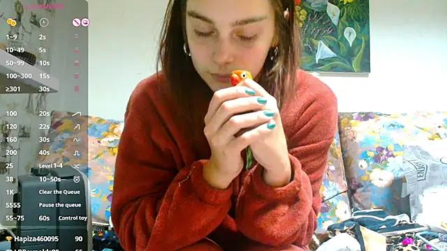 Check-out the world of girls and talk with our steaming hot slutz, bringing your desired characters to life with authentic apparel and cam streams.