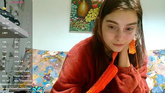 Check-out the world of girls and talk with our steaming hot slutz, bringing your desired characters to life with authentic apparel and cam streams.