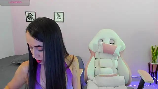 Check-out the world of girls and talk with our steaming hot slutz, bringing your desired characters to life with authentic apparel and cam streams.