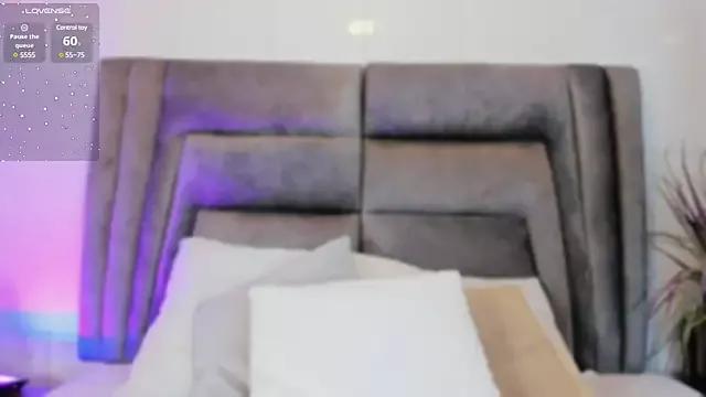 sophiee_smith from StripChat is Freechat