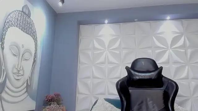 SophieHicks from StripChat is Freechat