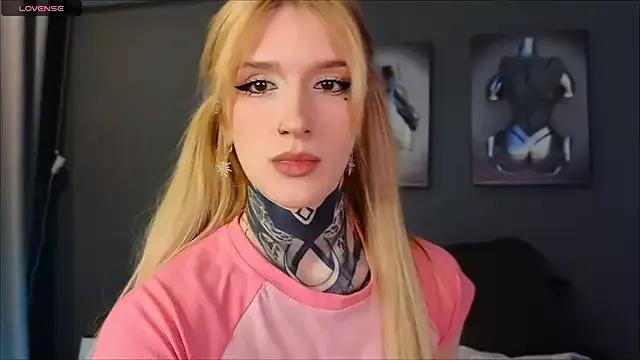 Check-out the world of girls and talk with our steaming hot slutz, bringing your desired characters to life with authentic apparel and cam streams.