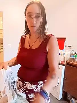 Sophierob1 from StripChat is Freechat