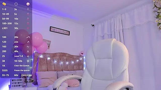 Check-out the world of girls and talk with our steaming hot slutz, bringing your desired characters to life with authentic apparel and cam streams.